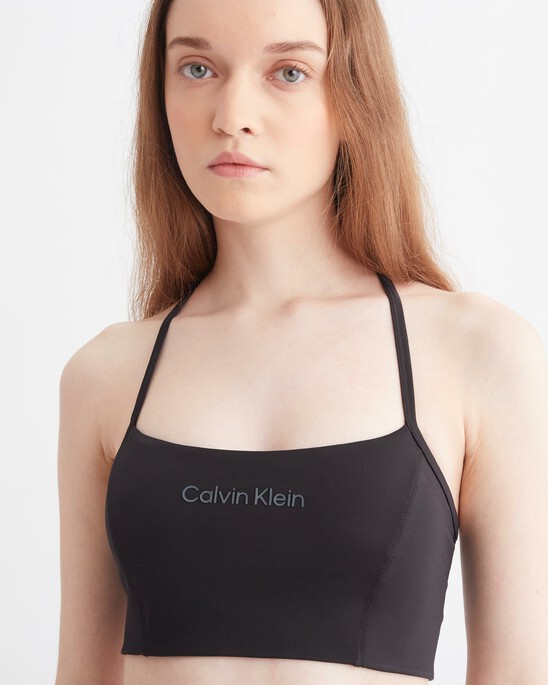 Essentials Sport Bra