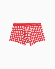 CK ONE PRINT MICRO LOW RISE TRUNKS, SHDW DT+WLR, hi-res