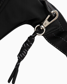Park Culture Waist Pack, BLACK, hi-res