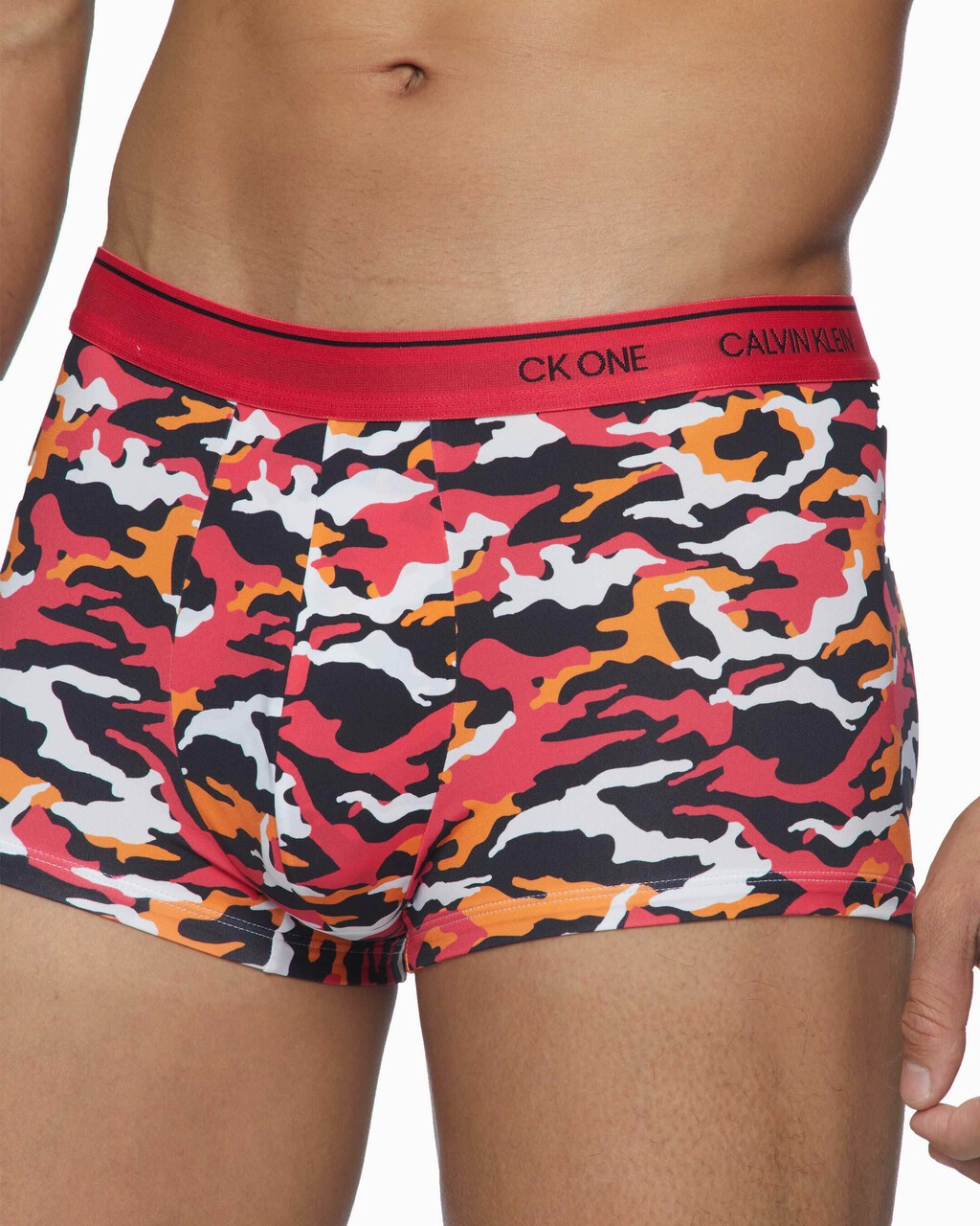 CK ONE PRINT MICRO LOW RISE TRUNKS, SCN CM+BM, hi-res