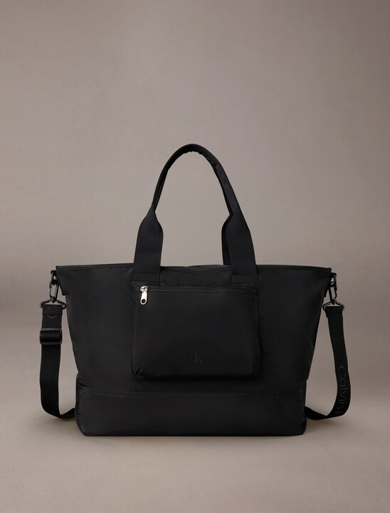 Ultralight Nylon Tote