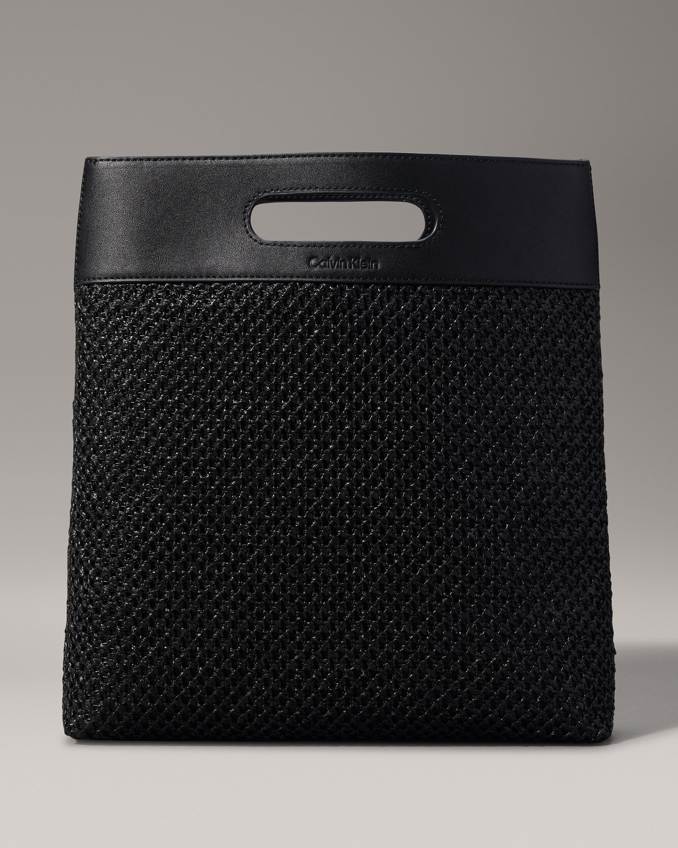 Calvin klein clutch top
