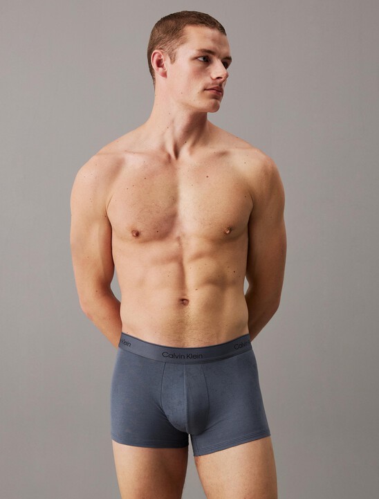 Icon Cotton Trunk