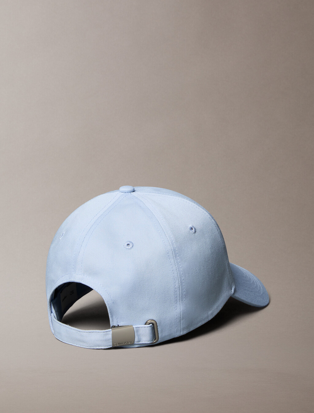 Twill Logo Cap, Casual Blue, hi-res