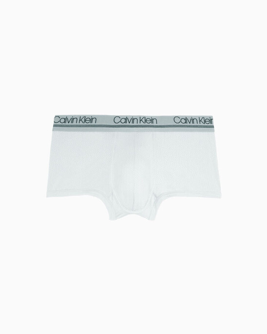 CK ACTIVE MESH MICRO HIP BRIEFS