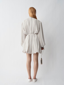 Allegra Dress, CLOUD WHITE, hi-res
