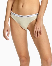 Carousel Bikini, Oatmeal Heather, hi-res