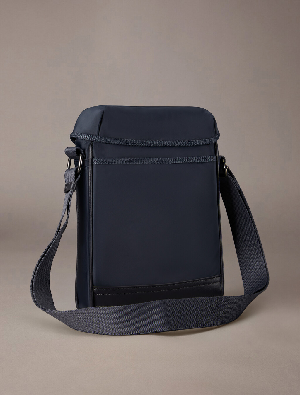 Speed Clip Top Flap Reporter Bag, India Ink, hi-res