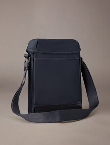 Speed Clip Top Flap Reporter Bag, India Ink, hi-res
