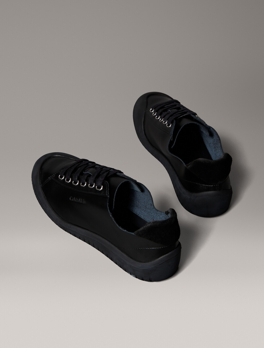 HYBRID RUNNER LTH WN, Triple Black, hi-res