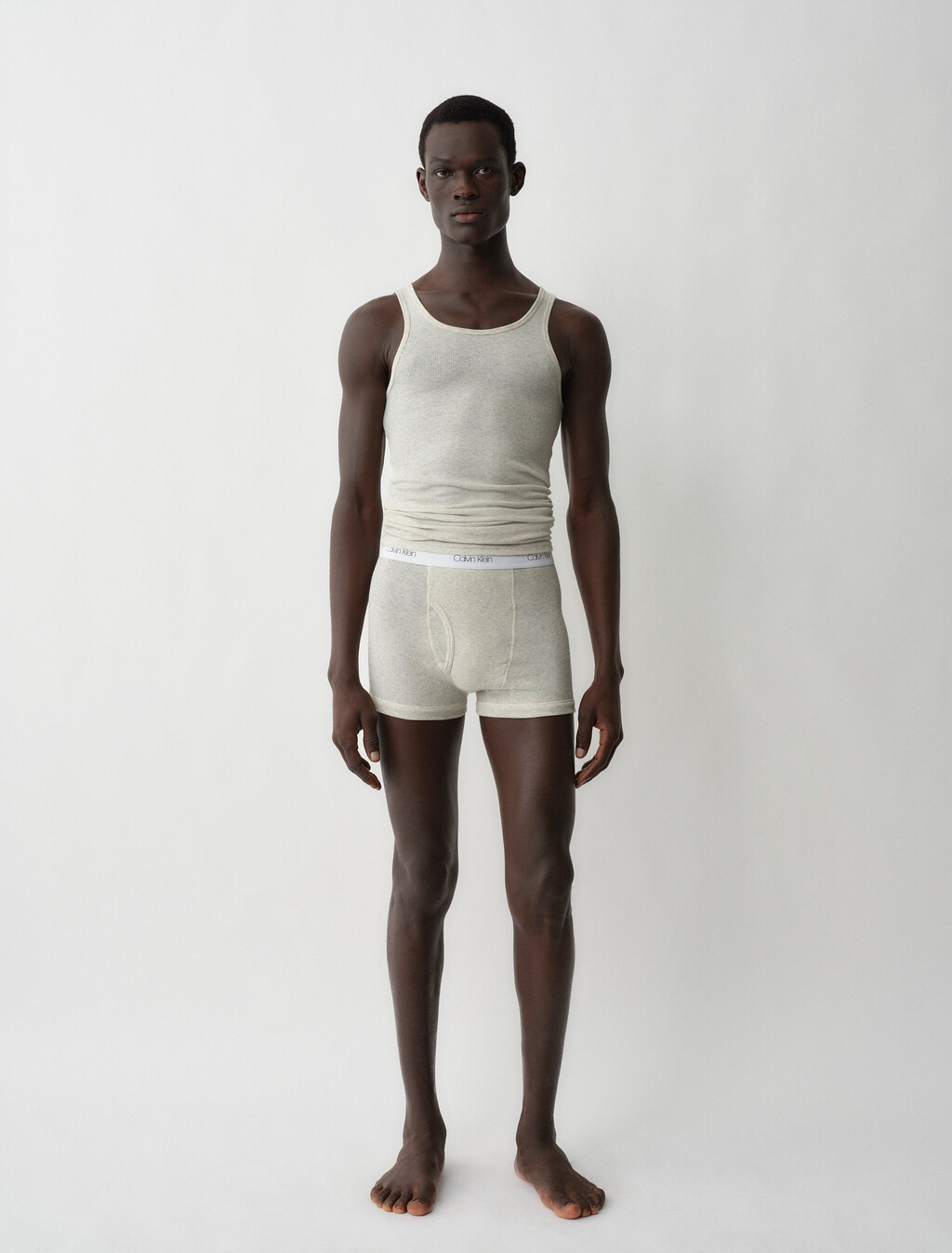 Omar Trunk, OYSTER MELANGE, hi-res