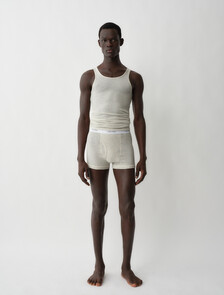 Omar Trunk, OYSTER MELANGE, hi-res