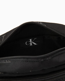 SPORT ESSENTIAL PHONE CROSSBODY BAG, MONO ALLOVER, hi-res