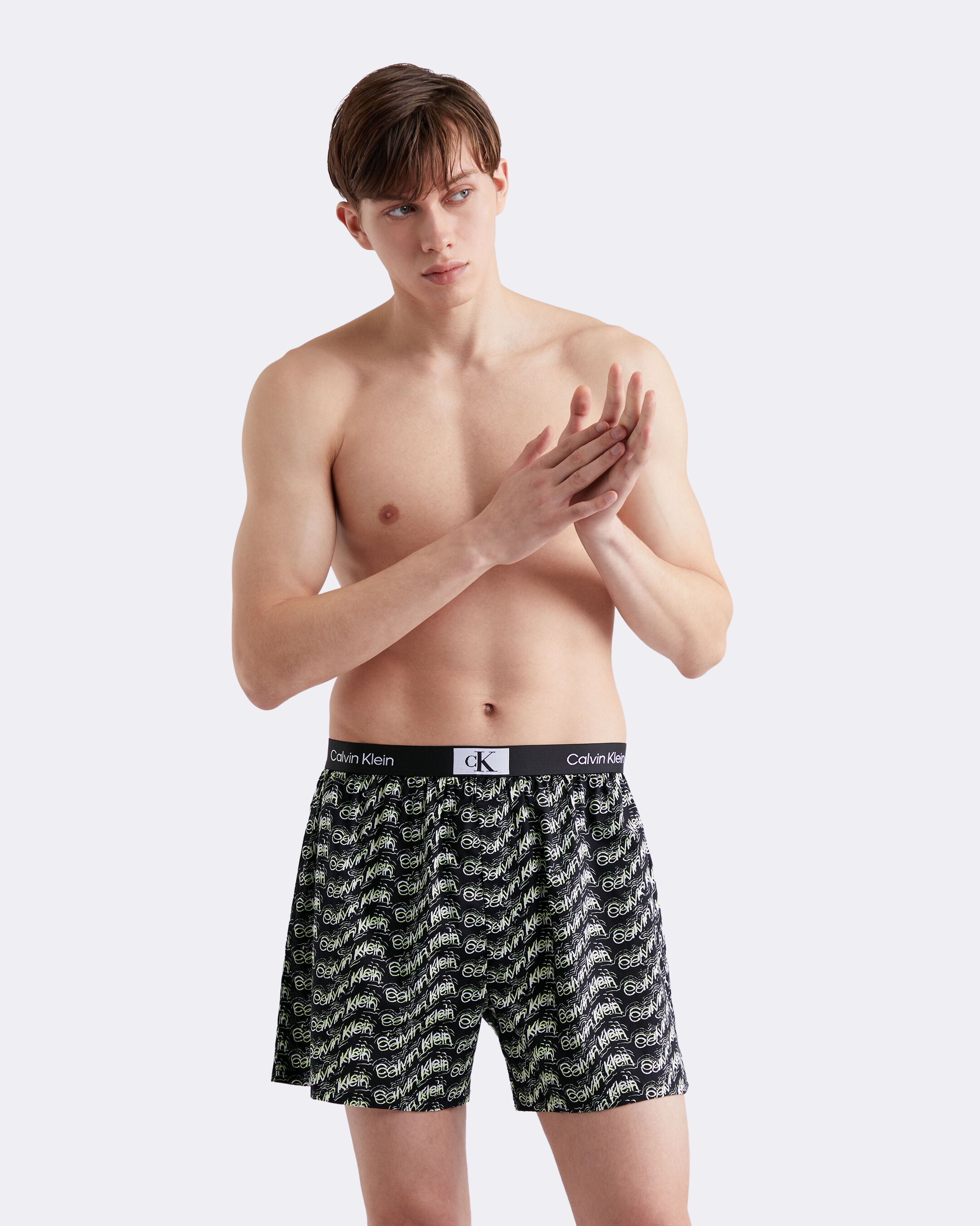 Calvin klein jockey shorts discount