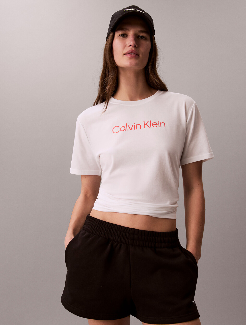 Commuter Classic T-Shirt, Classic White, hi-res