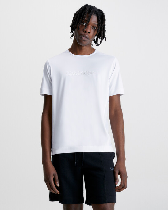 Logo Gym T-Shirt