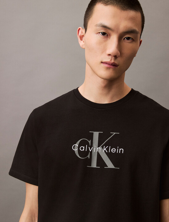 Monogram T-shirt