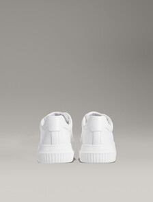 Men's Sneaker, Triple Bright White, hi-res