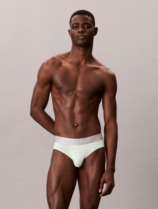 3 Pack Briefs - Micro Stretch