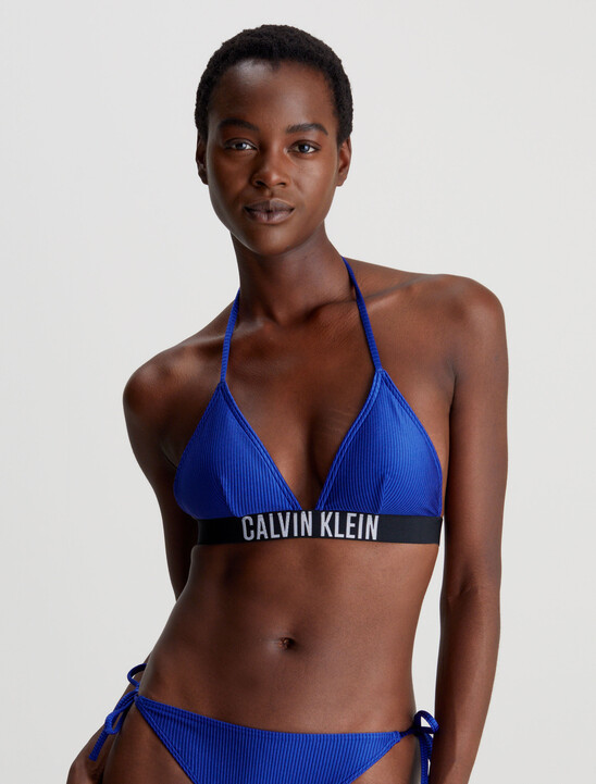Triangle Bikini Top - Intense Power