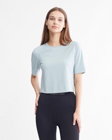 Gym T-Shirt, GRAY MIST, hi-res