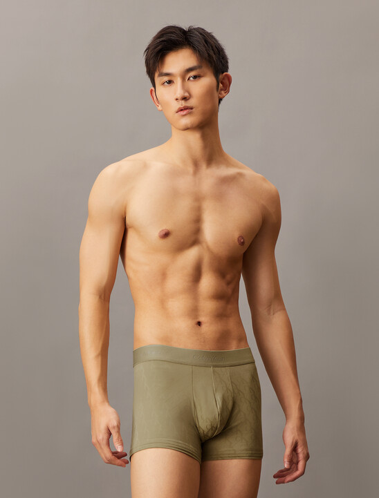 Icon Cotton Trunk