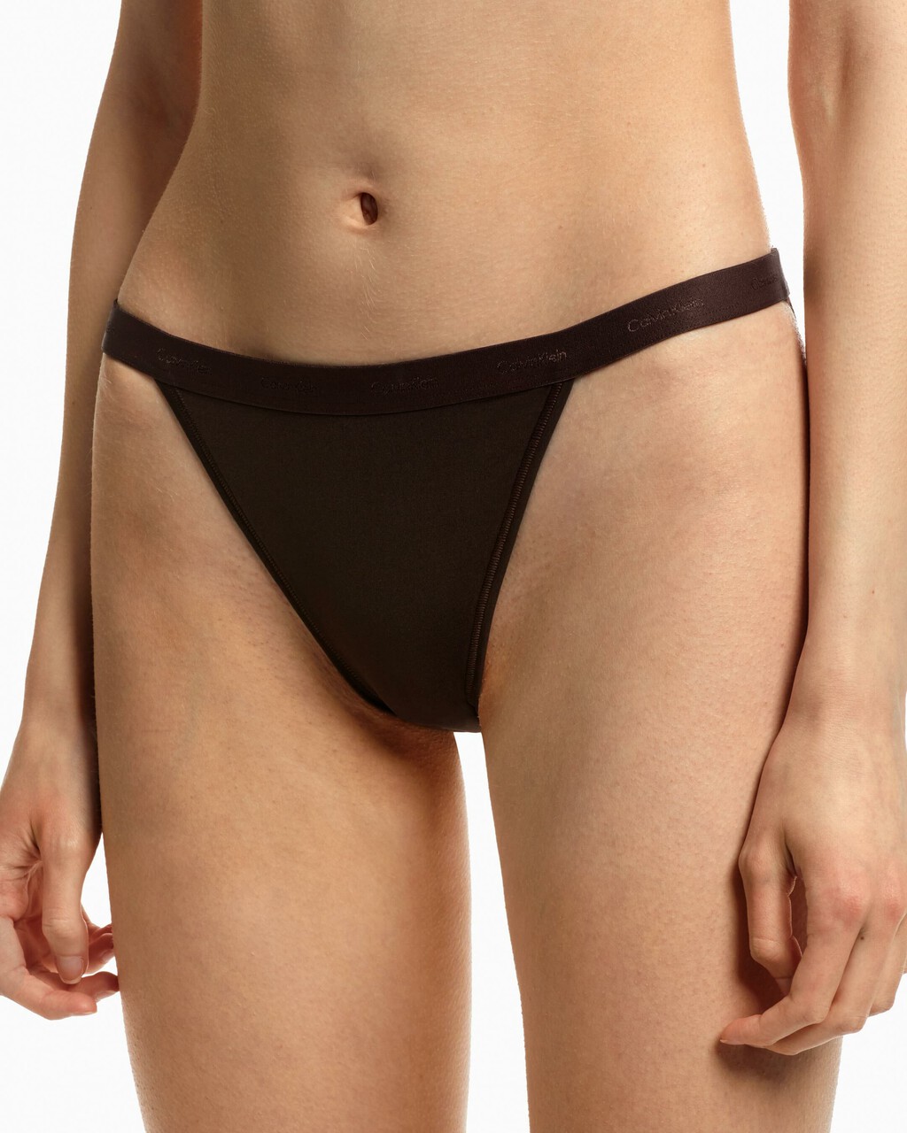FORM TO BODY NATURAL TANGA, WOODLAND, hi-res