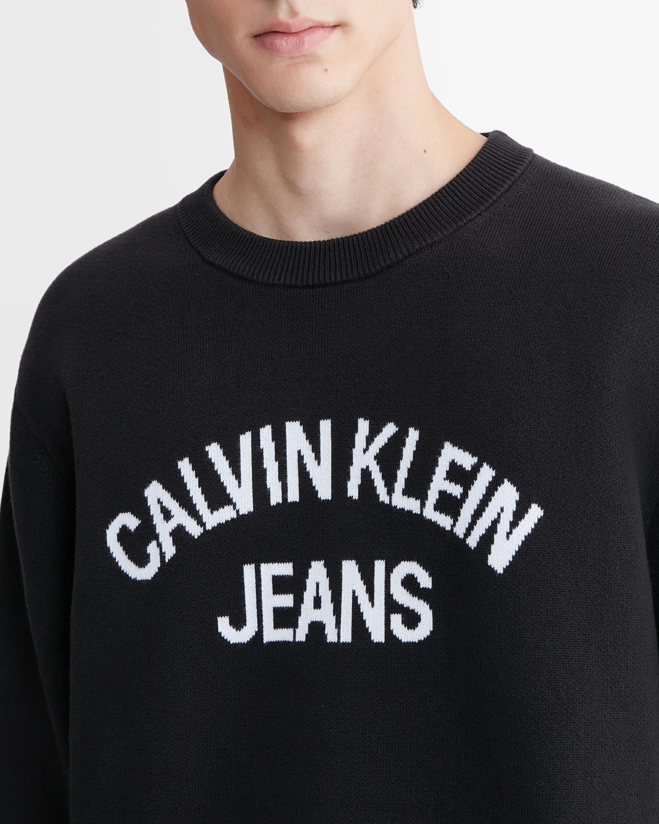 Calvin klein shop pullover sweater