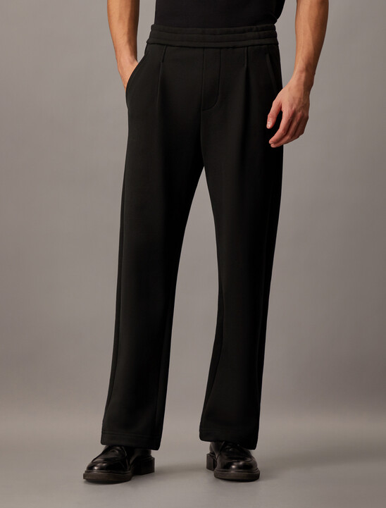 Premium Spacer Pants