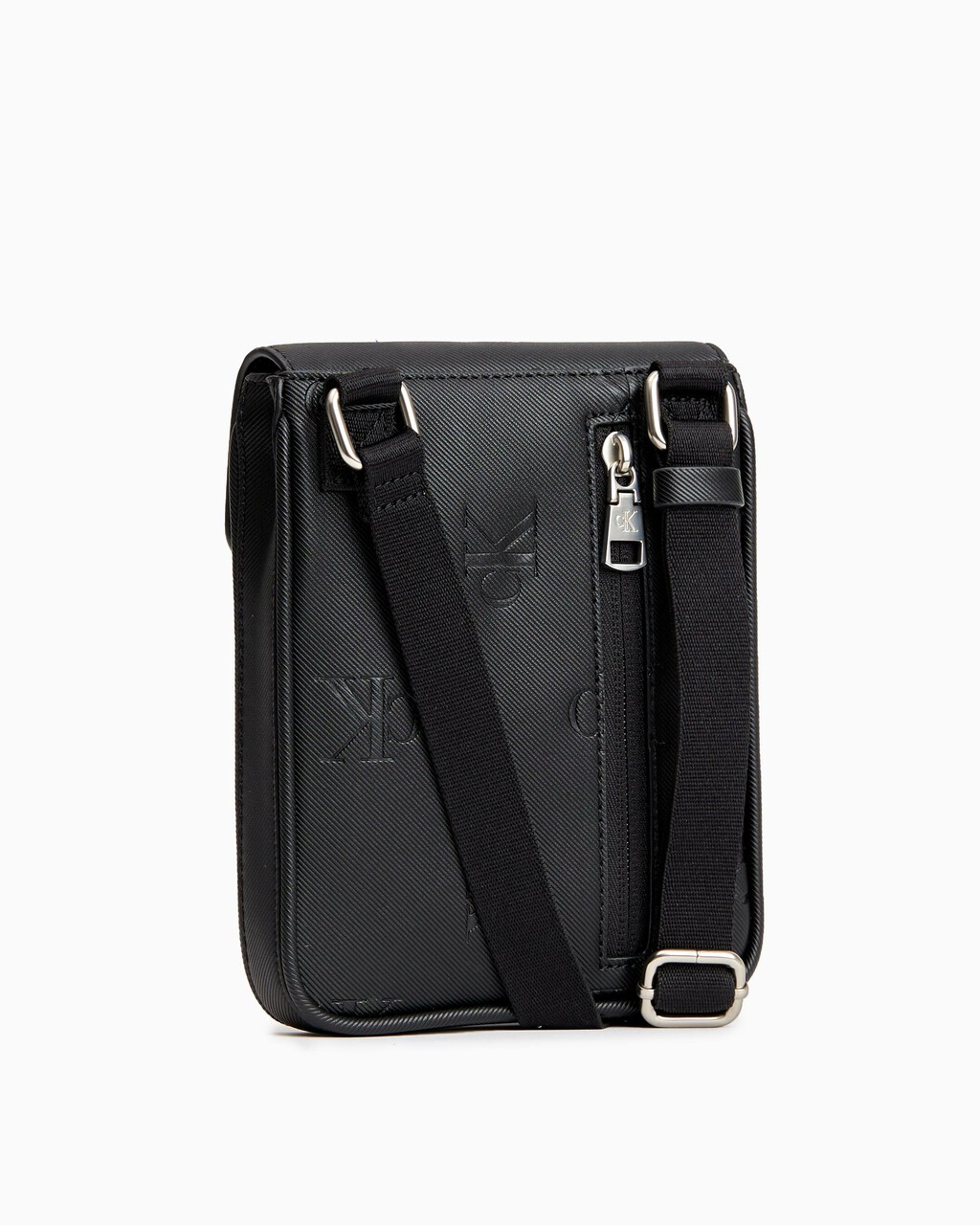 All Over Monogram Crossbody, ALLOVER PRINT, hi-res