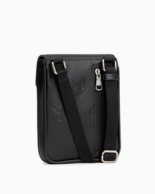 All Over Monogram Crossbody, ALLOVER PRINT, hi-res