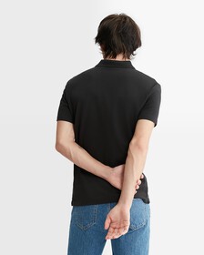 A- SS PREMIUM SLIM FCk Black, Ck Black, hi-res