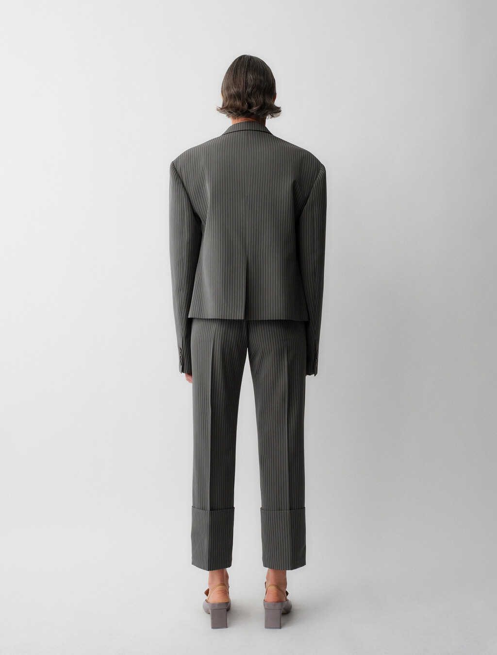 Cordelia Jacket, Beluga, hi-res