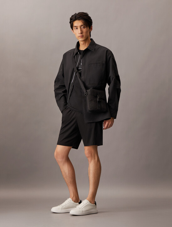 Milano Shorts