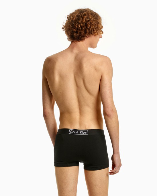 Reimagined Heritage Cotton Stretch Trunks
