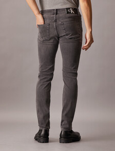 37.5 Bi-Stretch Slim Jeans, Denim Dark, hi-res