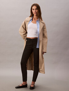 Mid Rise Skinny Jeans, CK CLASSIC BLACK, hi-res