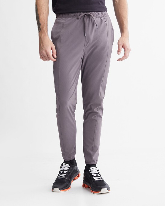 Four Way Stretch Joggers