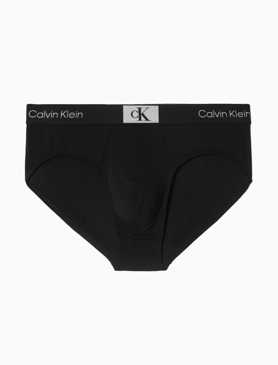 Calvin Klein 1996 Cotton Hipster Brief