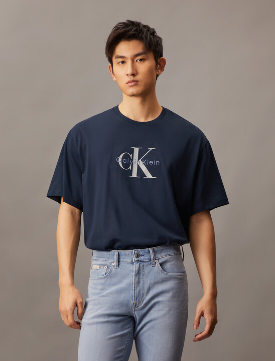 Monogram T-shirt