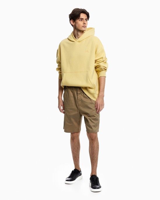 HERO LOGO TERRY HOODIE