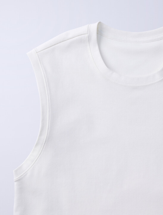 Jung Kook for Calvin Klein Muscle Tank Top