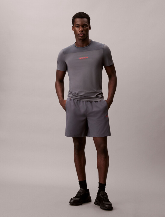Intense Power Sport Woven Short