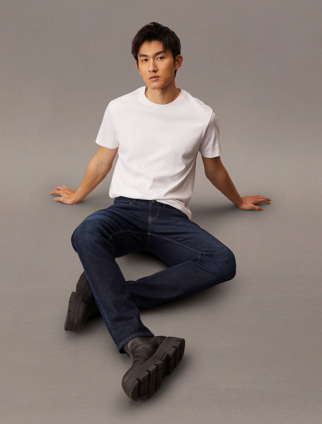 Slim Jeans, REBEL SAPPHIRE, hi-res