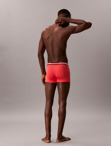 Trunks - Icon Active Mesh, Punch Pink, hi-res