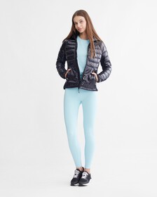 Essentials 7/8 Tights, PLUME, hi-res