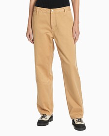 90S STRAIGHT CHINOS, Tawny Sand, hi-res