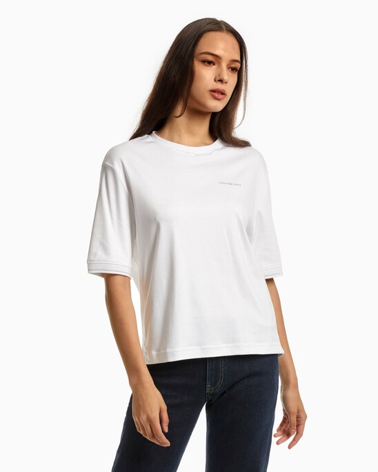 PREMIUM CAPSULE RELAXED FIT SWEATSHIRT