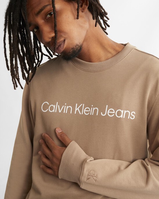Core Institutional Sweatshirt