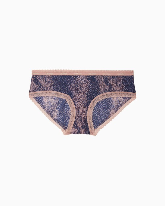 Bottom's Up Refresh All Over Print Hipsters